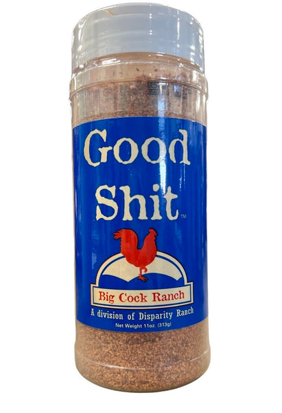 Good Shit Seasoning – A Shop Around The Corner