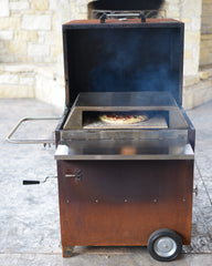 HB 314 Pizza Oven