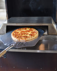 HB 314 Pizza Oven