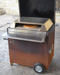 HB 314 Pizza Oven