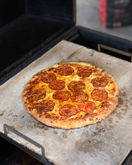 HB 314 Pizza Oven