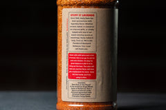 Hasty Bake Rub N Spice Seasoning